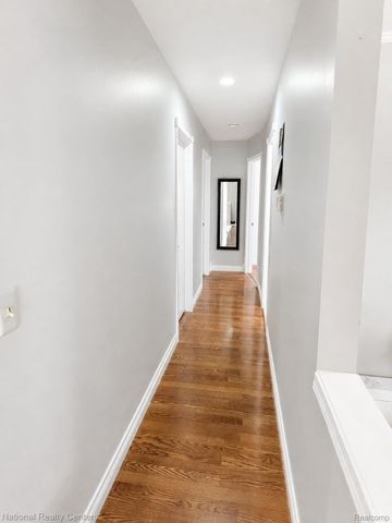 3621 Bates Drive, Sterling Heights, MI 48310