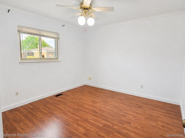 3621 Bates Drive, Sterling Heights, MI 48310