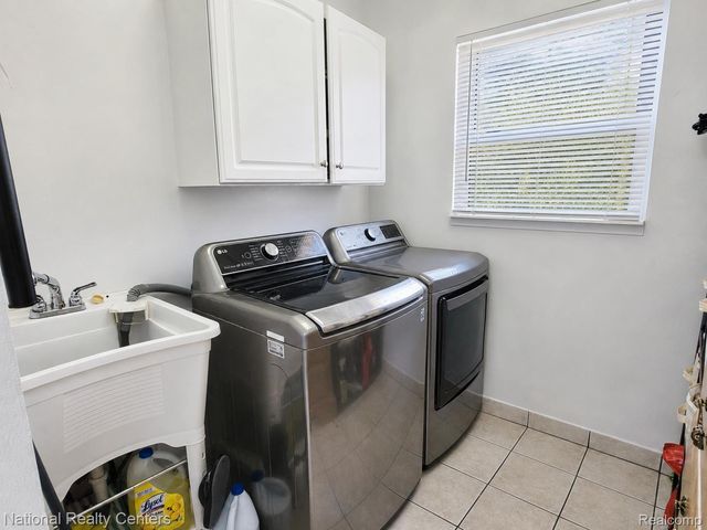 3621 Bates Drive, Sterling Heights, MI 48310