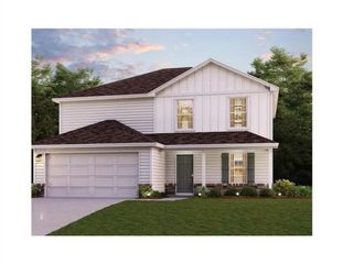 126 Oxford Lane, Kingston, GA 30145