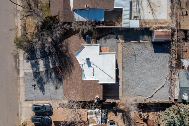 1305 Saint Street NE, Albuquerque, NM 87112