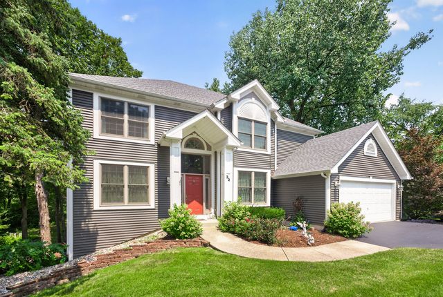 32 Riverbend Road, Montgomery, IL 60538