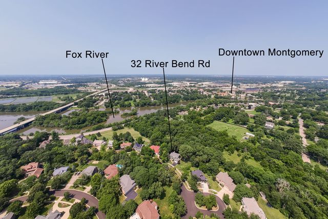 32 Riverbend Road, Montgomery, IL 60538
