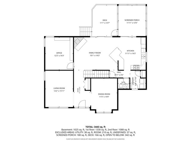 32 Riverbend Road, Montgomery, IL 60538