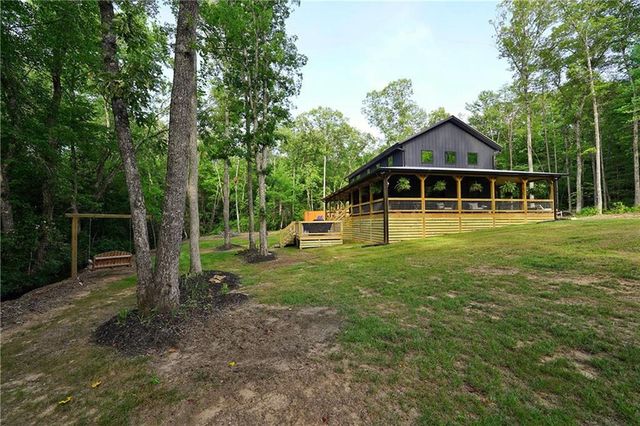 25 Rocky Dam Road, Epworth, GA 30541