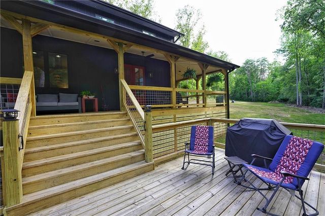 25 Rocky Dam Road, Epworth, GA 30541