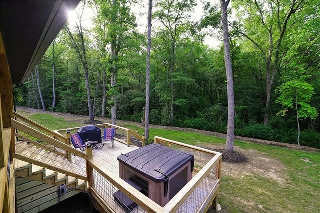 25 Rocky Dam Road, Epworth, GA 30541