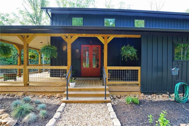 25 Rocky Dam Road, Epworth, GA 30541