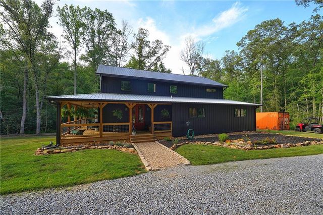 25 Rocky Dam Road, Epworth, GA 30541