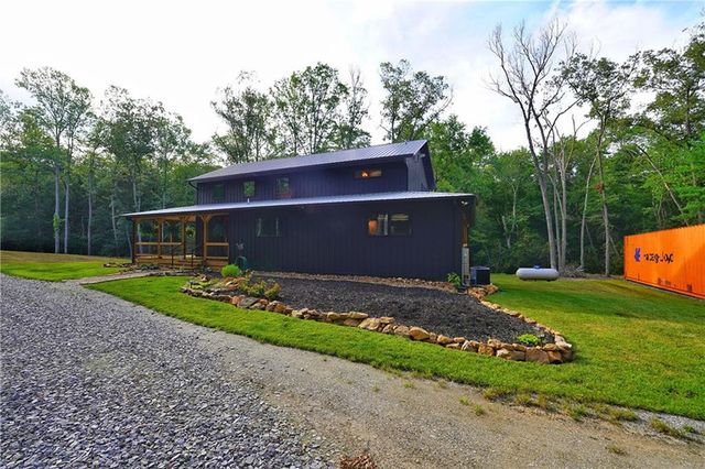 25 Rocky Dam Road, Epworth, GA 30541