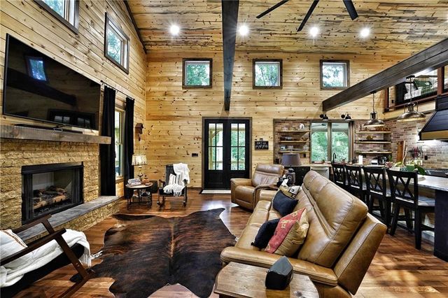 25 Rocky Dam Road, Epworth, GA 30541