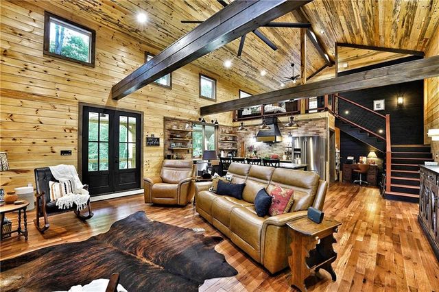 25 Rocky Dam Road, Epworth, GA 30541