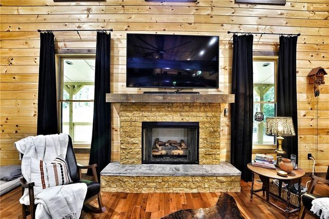 25 Rocky Dam Road, Epworth, GA 30541