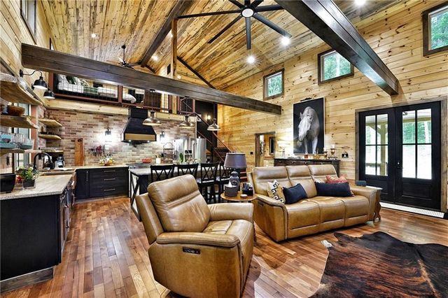 25 Rocky Dam Road, Epworth, GA 30541