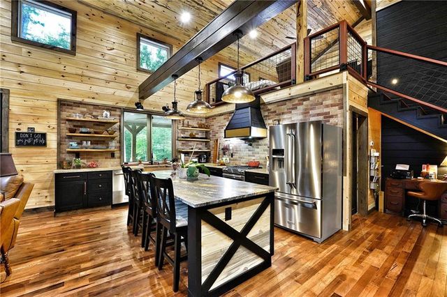 25 Rocky Dam Road, Epworth, GA 30541