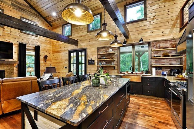 25 Rocky Dam Road, Epworth, GA 30541