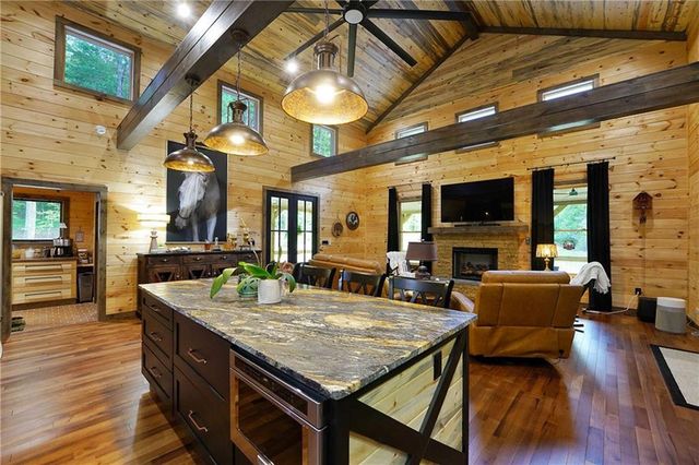 25 Rocky Dam Road, Epworth, GA 30541