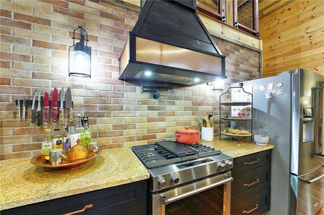 25 Rocky Dam Road, Epworth, GA 30541