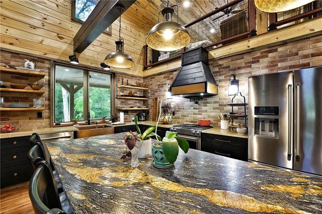 25 Rocky Dam Road, Epworth, GA 30541