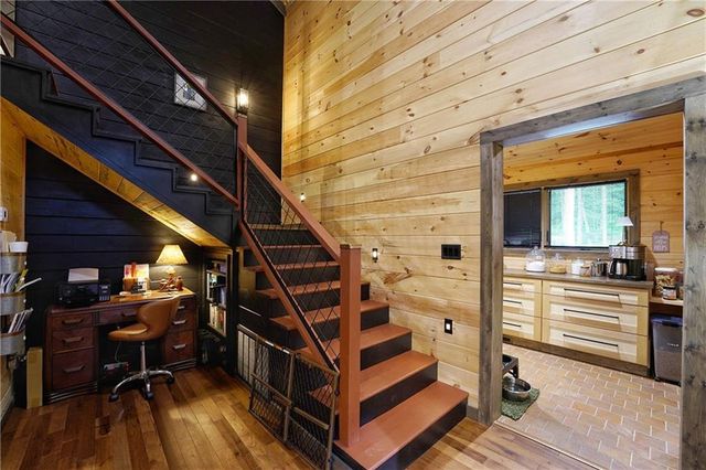 25 Rocky Dam Road, Epworth, GA 30541