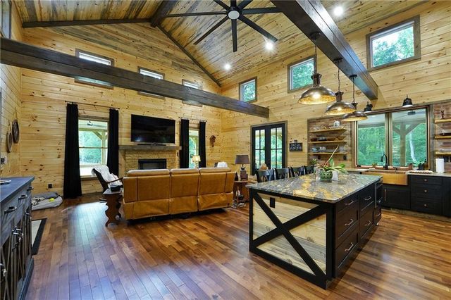 25 Rocky Dam Road, Epworth, GA 30541