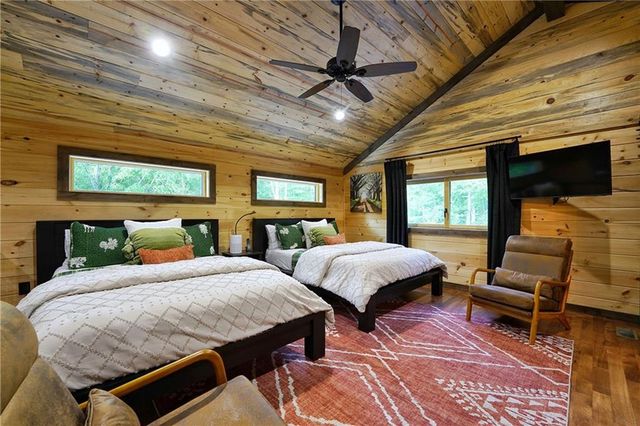 25 Rocky Dam Road, Epworth, GA 30541