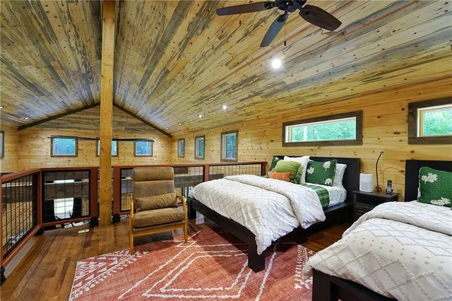 25 Rocky Dam Road, Epworth, GA 30541