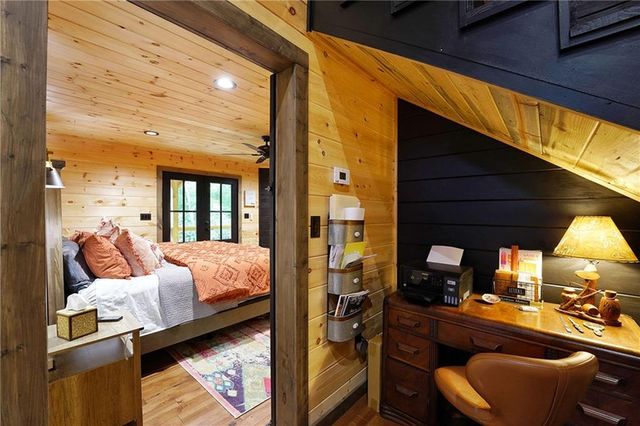 25 Rocky Dam Road, Epworth, GA 30541