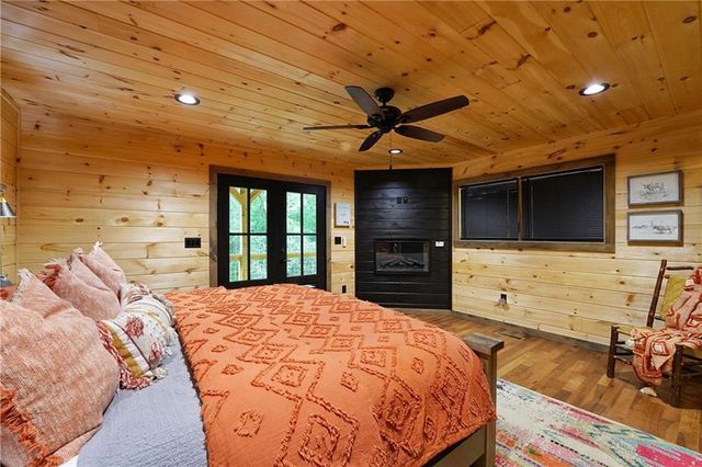 25 Rocky Dam Road, Epworth, GA 30541