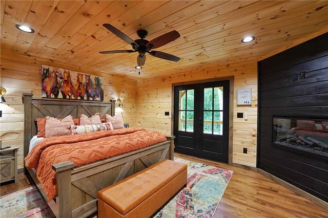 25 Rocky Dam Road, Epworth, GA 30541