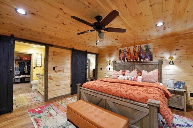 25 Rocky Dam Road, Epworth, GA 30541