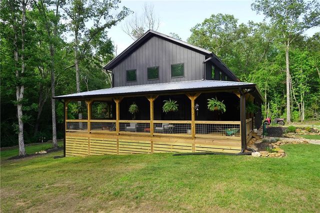 25 Rocky Dam Road, Epworth, GA 30541