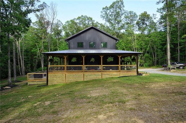 25 Rocky Dam Road, Epworth, GA 30541