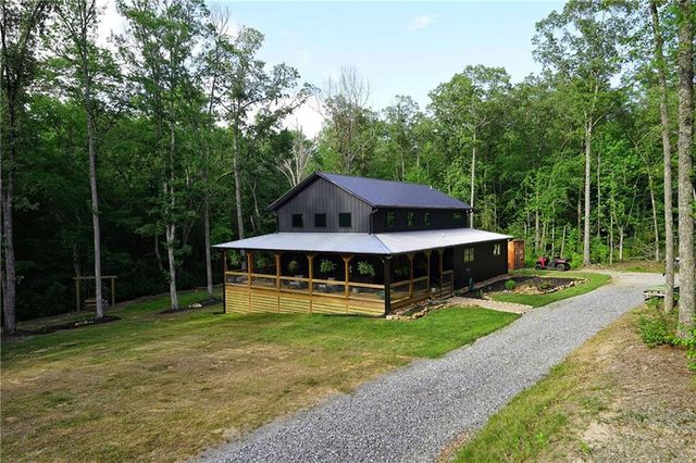 25 Rocky Dam Road, Epworth, GA 30541