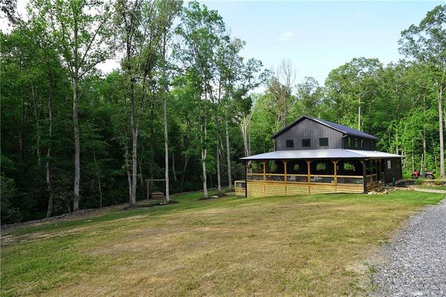 25 Rocky Dam Road, Epworth, GA 30541