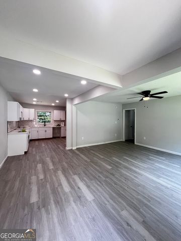 2328 Bonner Road, East Point, GA 30344