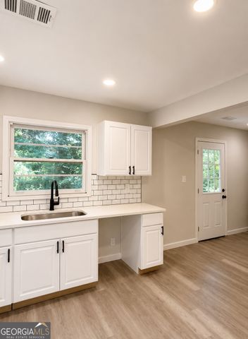 2328 Bonner Road, East Point, GA 30344