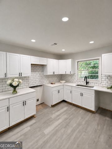 2328 Bonner Road, East Point, GA 30344