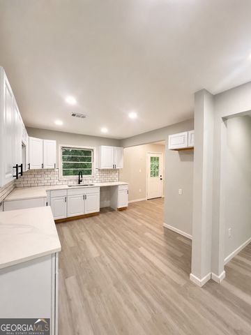 2328 Bonner Road, East Point, GA 30344