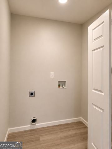 2328 Bonner Road, East Point, GA 30344