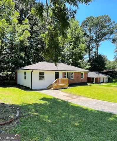 2328 Bonner Road, East Point, GA 30344
