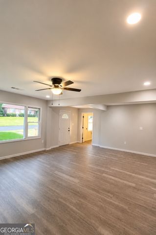 2328 Bonner Road, East Point, GA 30344