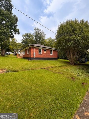 2328 Bonner Road, East Point, GA 30344