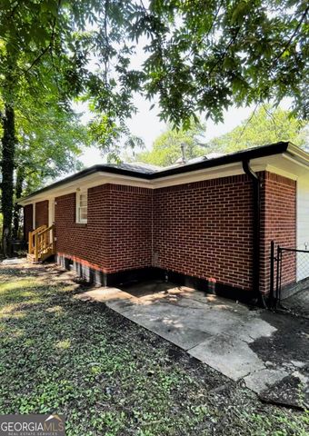 2328 Bonner Road, East Point, GA 30344