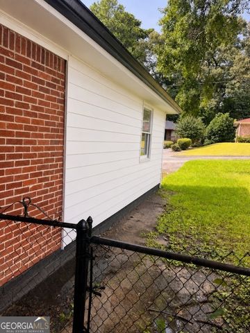 2328 Bonner Road, East Point, GA 30344