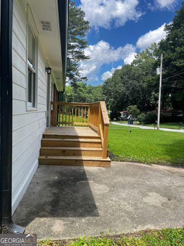 2328 Bonner Road, East Point, GA 30344