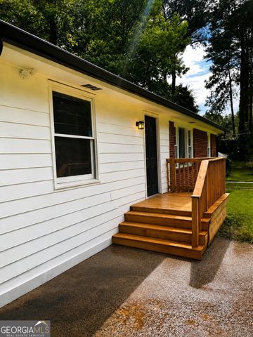 2328 Bonner Road, East Point, GA 30344