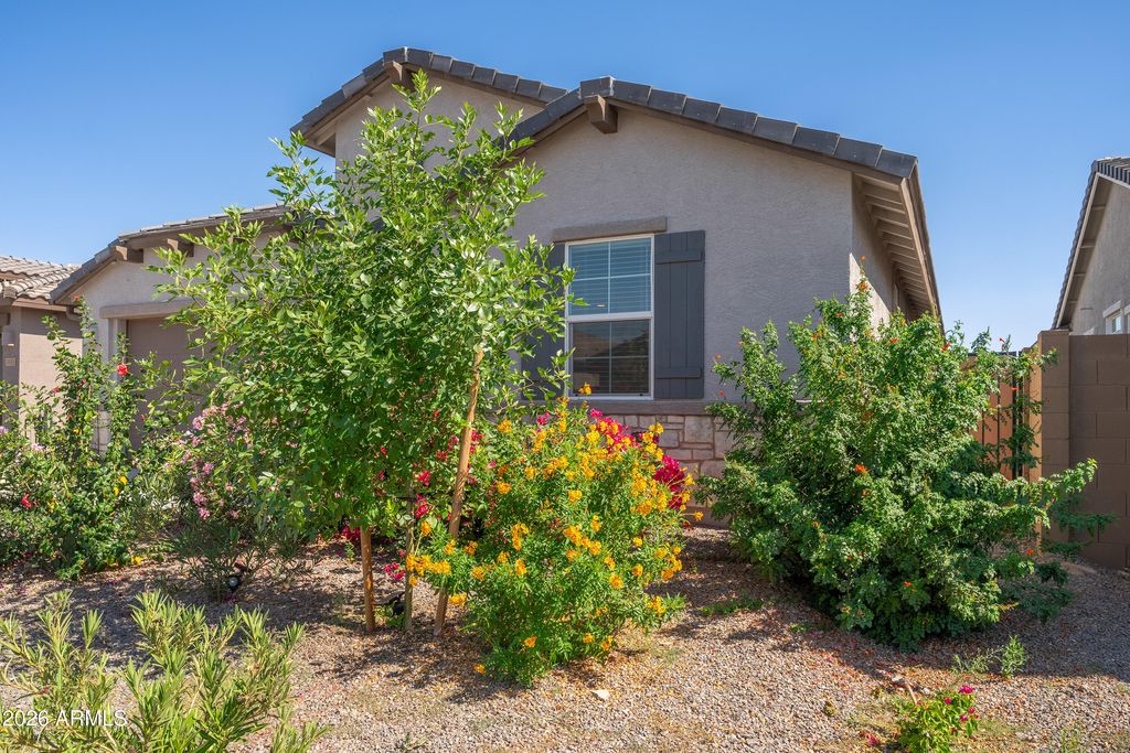 3317 E HAYFIELD Way, San Tan Valley, AZ 85140 — photo 3