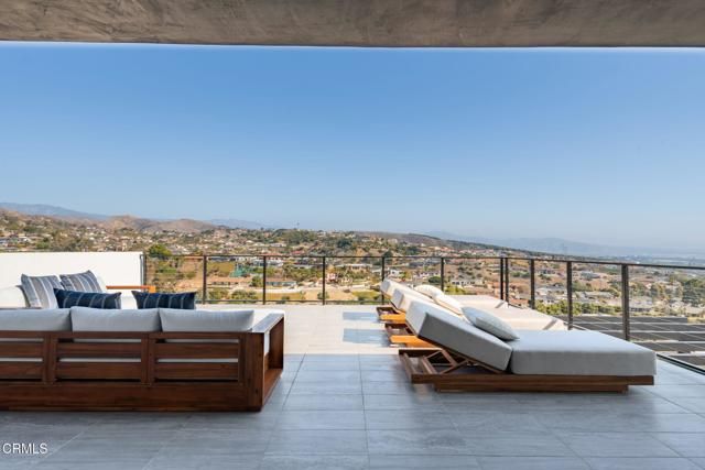 708 Skyview Terrace, Ventura, CA 93003