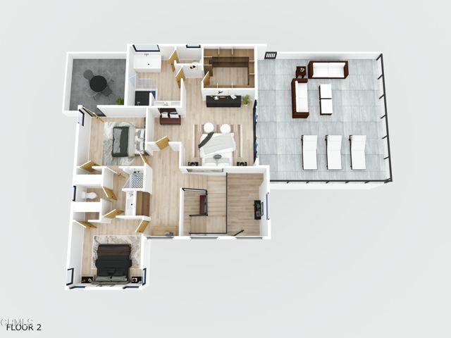 708 Skyview Terrace, Ventura, CA 93003